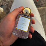 Amber Royalty - Extrait De Parfum