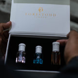 Fragrance gift/discovery set - ForestOud