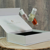 Fragrance gift/discovery set - ForestOud