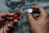 Fragrance gift/discovery set - ForestOud
