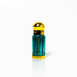 Ocean Blue - ForestOud