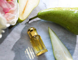 Pear Orchard - ForestOud