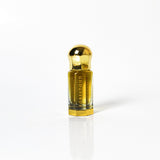 Roses and Musk - ForestOud