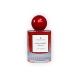 Strawberry Rouge - Extrait de Parfum
