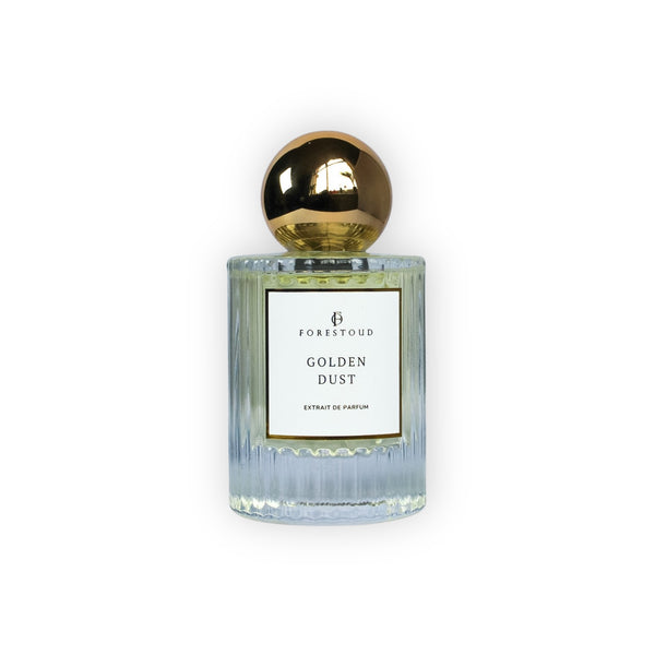 Golden Dust - Extrait De Parfum