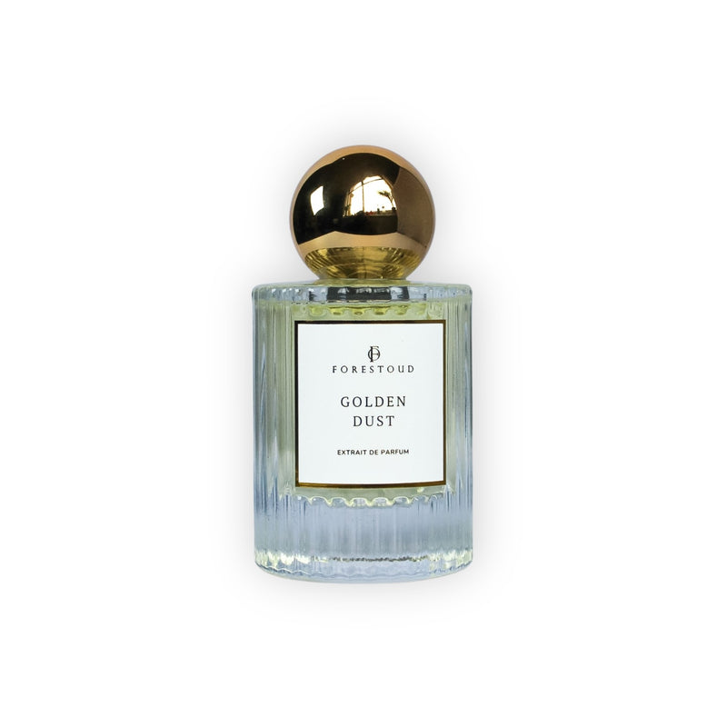 Golden Dust - Extrait De Parfum