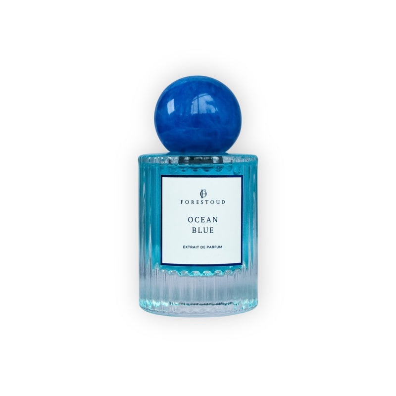 Ocean Blue - Extrait De Parfum