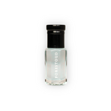 Oud and Bergamot