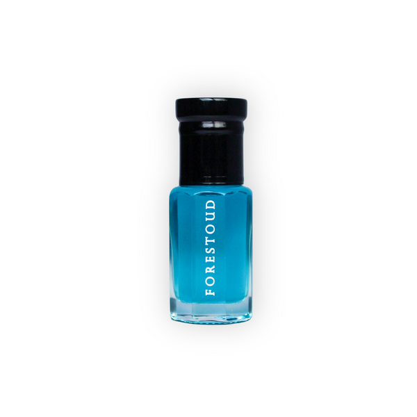 Ocean Blue