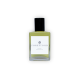 Oud Wood