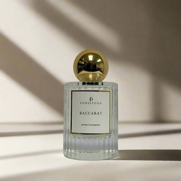 Baccarat - Extrait De Parfum - ForestOud