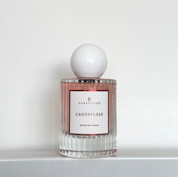 Candyfloss - Extrait De Parfum - ForestOud