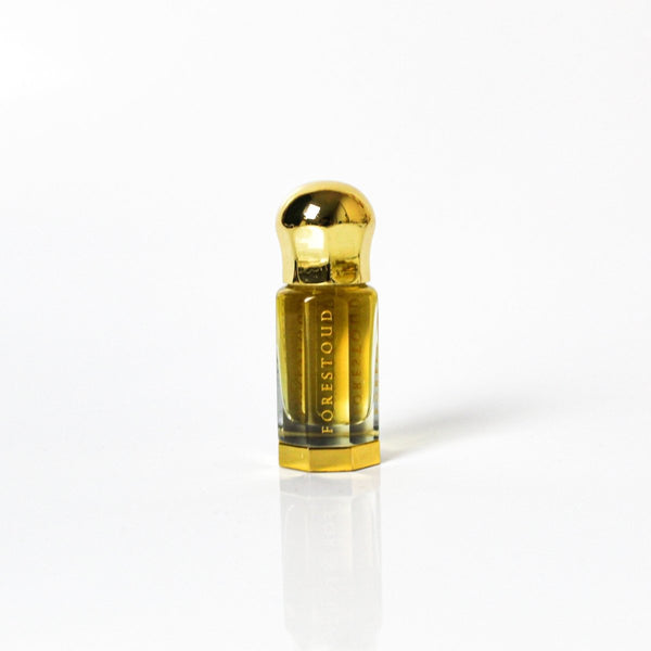 Caribbean Passion - ForestOud