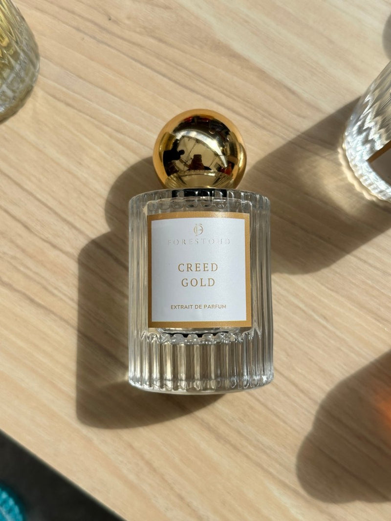 Creed Gold - Extrait De Parfum - ForestOud