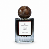 Cuban Oud Extrait De Parfum bottle