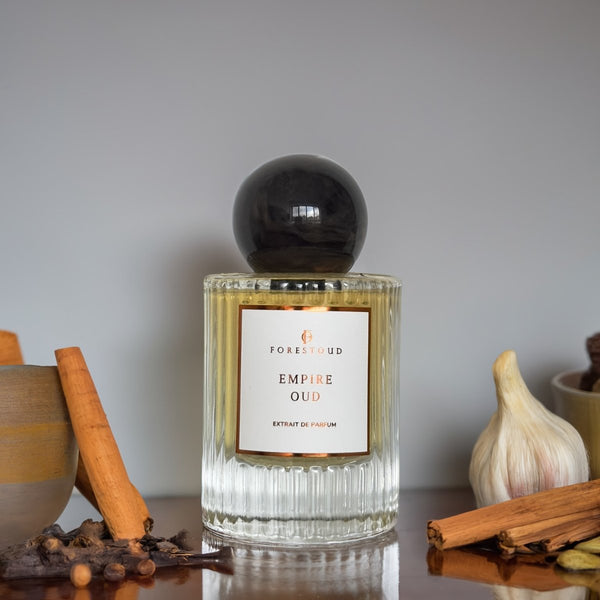 Empire Oud - Extrait De Parfum - ForestOud