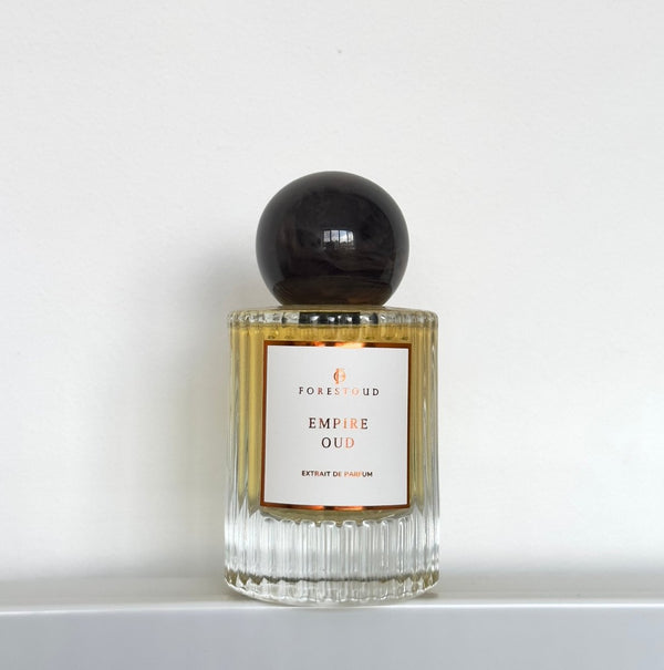 Empire Oud - Extrait De Parfum - ForestOud