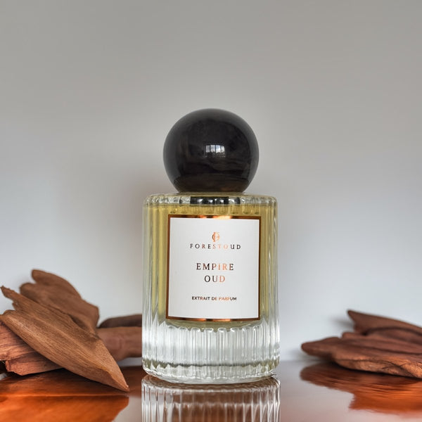 Empire Oud - Extrait De Parfum - ForestOud