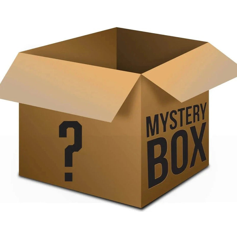 Essentials Perfume Mystery Box - ForestOud