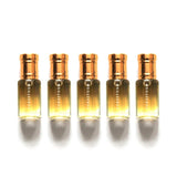 For Her Collection (Sweet and Floral) - x5 6ML Perfume Oils - ForestOud