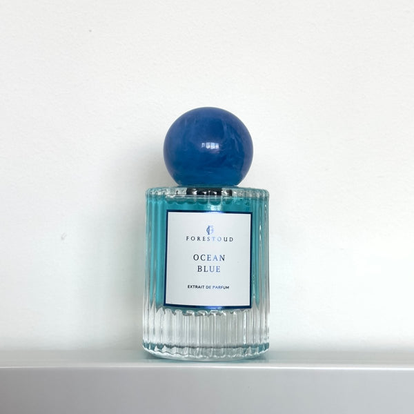 Ocean Blue - Extrait De Parfum - ForestOud