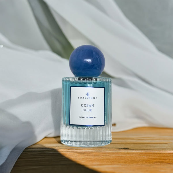 Ocean Blue - Extrait De Parfum - ForestOud