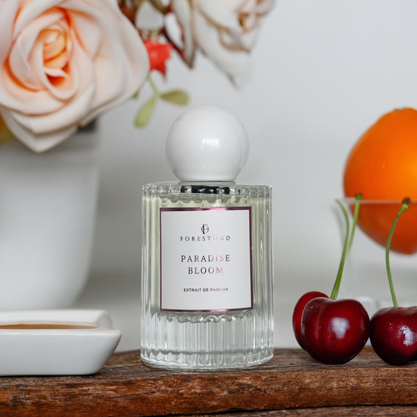 Paradise Bloom - Extrait De Parfum - ForestOud