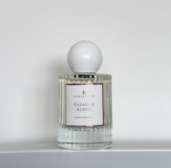 Paradise Bloom - Extrait De Parfum - ForestOud