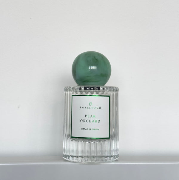 Pear Orchard - Extrait De Parfum - ForestOud