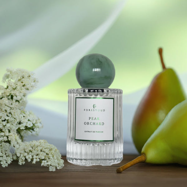 Pear Orchard - Extrait De Parfum - ForestOud