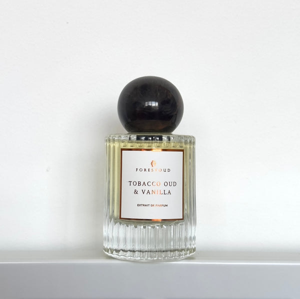 Tobacco Oud and Vanilla - Extrait De Parfum - ForestOud