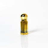 Satin Oud Gold - ForestOud